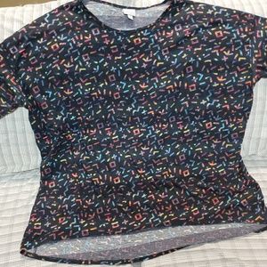 LuLaRoe  Irma